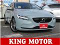 2016 Volvo V40