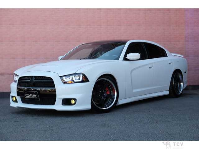 2011 Chrysler Chrysler Others