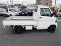 2006 Mitsubishi Minicab Truck