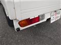 2006 Mitsubishi Minicab Truck
