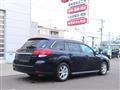 2012 Subaru Legacy Touring Wagon