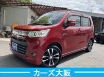 2013 Suzuki Wagon R