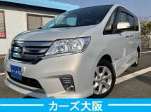 2012 Nissan Serena