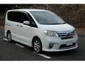 2012 Nissan Serena