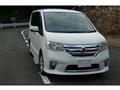 2012 Nissan Serena
