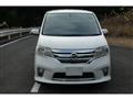 2012 Nissan Serena