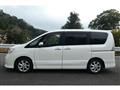 2012 Nissan Serena