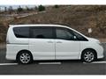 2012 Nissan Serena