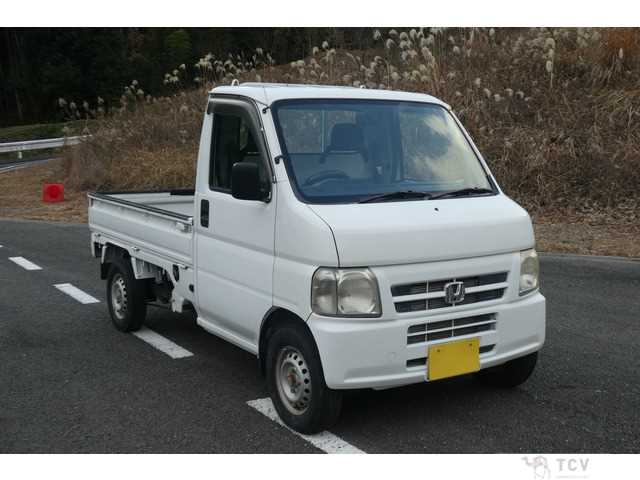 2001 Honda Acty Truck