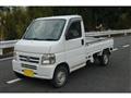 2001 Honda Acty Truck