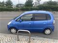 2004 Suzuki MR Wagon
