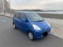 2004 Suzuki MR Wagon