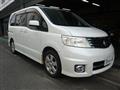 2007 Nissan Serena