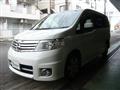 2007 Nissan Serena