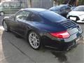 2008 Porsche 911