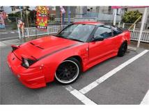 1995 Nissan 180SX
