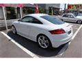 2014 Audi TT