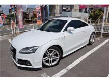 2014 Audi TT