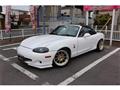 2001 Mazda Roadster