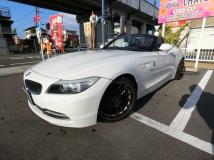 2009 BMW Z4