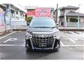 2019 Toyota Alphard G