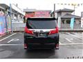 2019 Toyota Alphard G