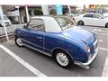 1991 Nissan Figaro