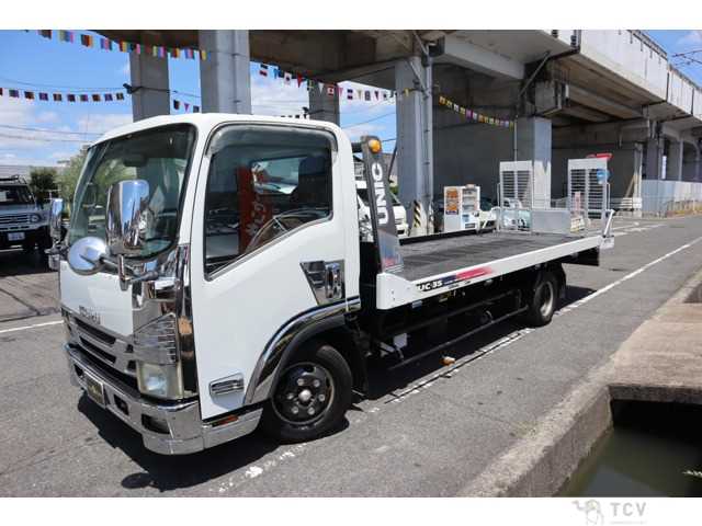 2008 Isuzu Isuzu Others