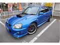 2003 Subaru Impreza Wrx