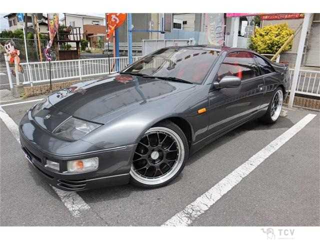 1994 Nissan Fairlady Z