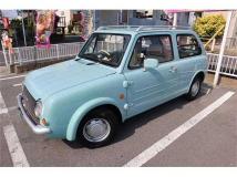 1989 Nissan PAO