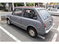 1989 Nissan PAO