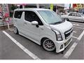 2017 Suzuki Wagon R