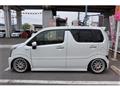 2017 Suzuki Wagon R