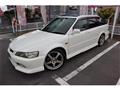 2000 Honda Accord Wagon
