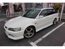 2000 Honda Accord Wagon