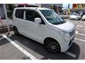 2013 Suzuki Wagon R