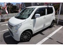 2013 Suzuki Wagon R