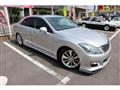 2008 Toyota Crown Hybrid