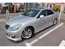 2008 Toyota Crown Hybrid