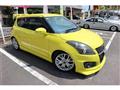 2014 Suzuki Swift