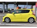 2014 Suzuki Swift