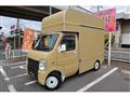 2012 Suzuki Carry Truck
