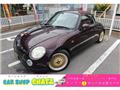 2012 Daihatsu Copen