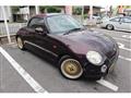 2012 Daihatsu Copen