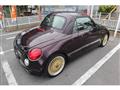 2012 Daihatsu Copen