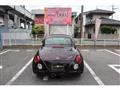 2012 Daihatsu Copen