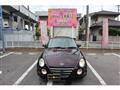 2012 Daihatsu Copen