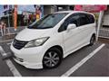 2009 Honda Freed