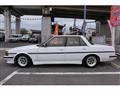 1986 Toyota Cresta